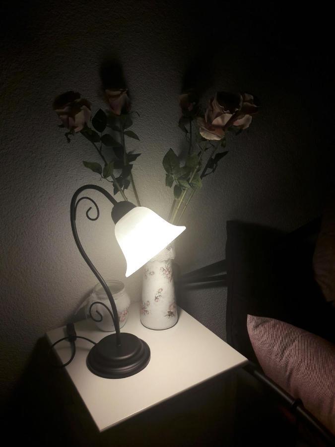 Apartament Nessa & Meli Makarska Zewnętrze zdjęcie