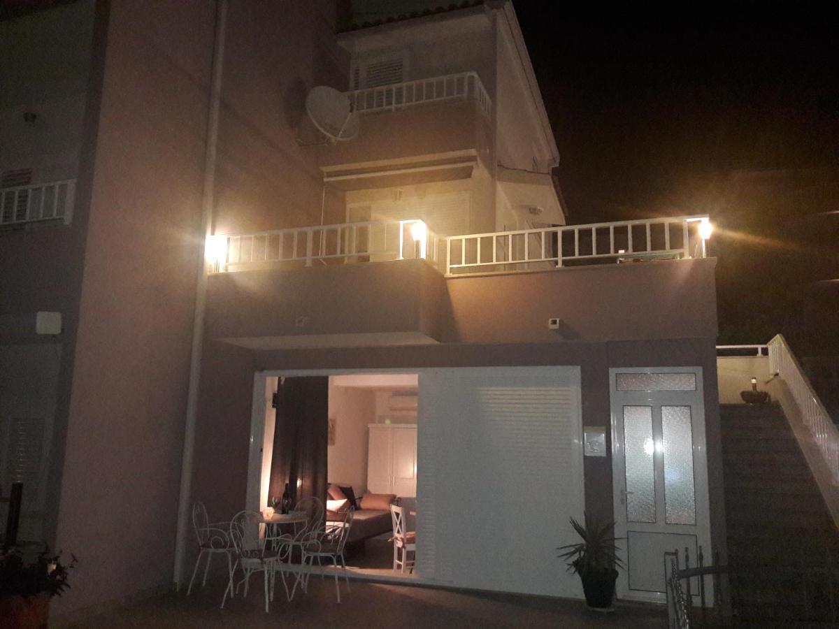 Apartament Nessa & Meli Makarska Zewnętrze zdjęcie