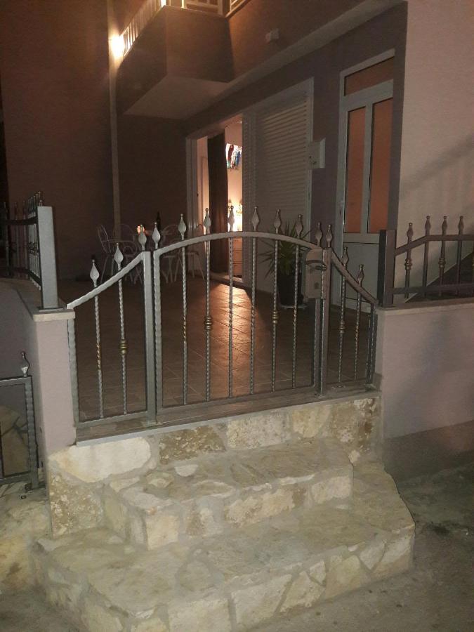 Apartament Nessa & Meli Makarska Zewnętrze zdjęcie