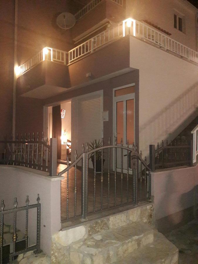 Apartament Nessa & Meli Makarska Zewnętrze zdjęcie