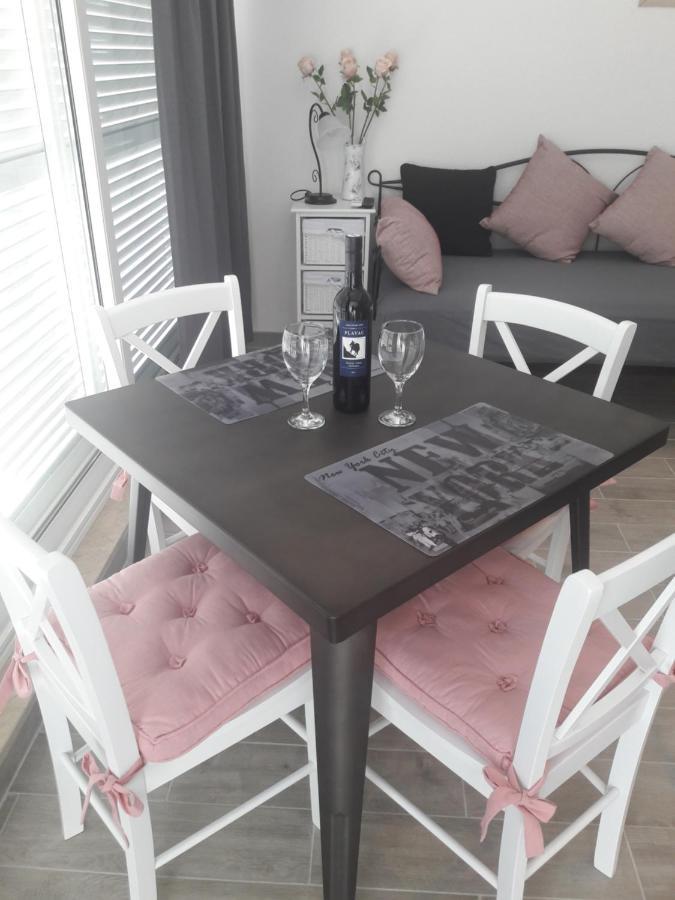 Apartament Nessa & Meli Makarska Zewnętrze zdjęcie