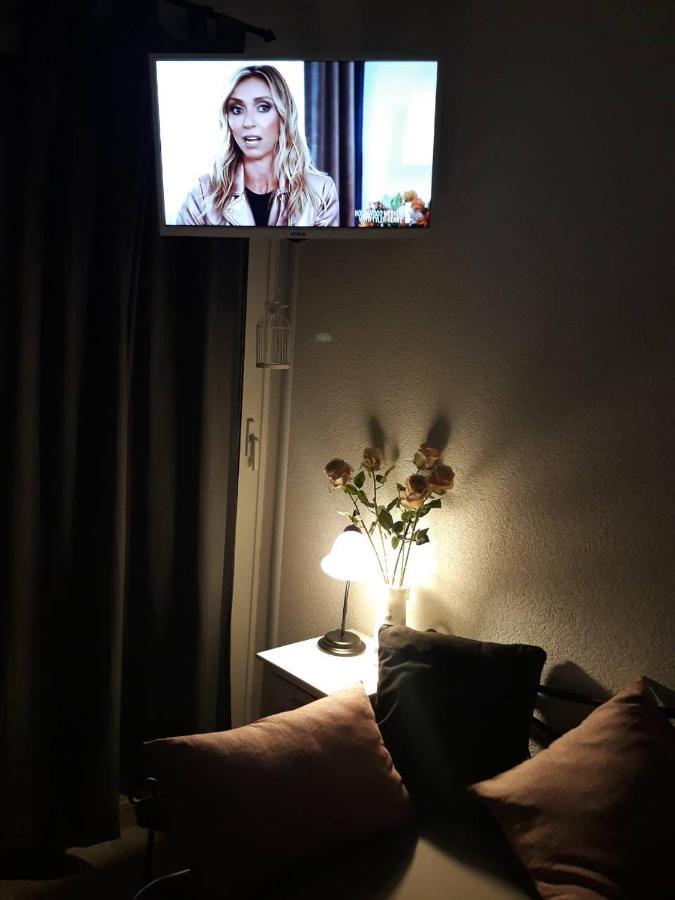 Apartament Nessa & Meli Makarska Zewnętrze zdjęcie