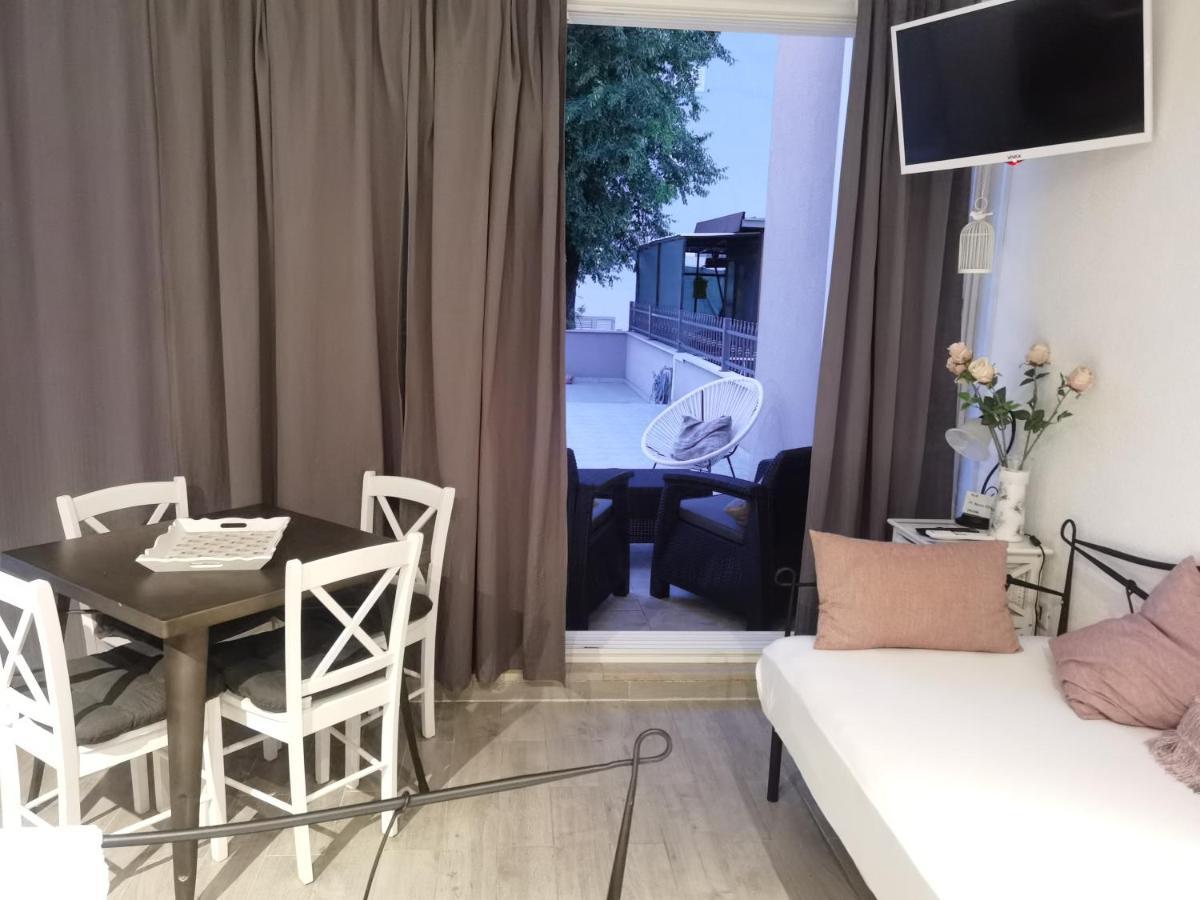 Apartament Nessa & Meli Makarska Zewnętrze zdjęcie